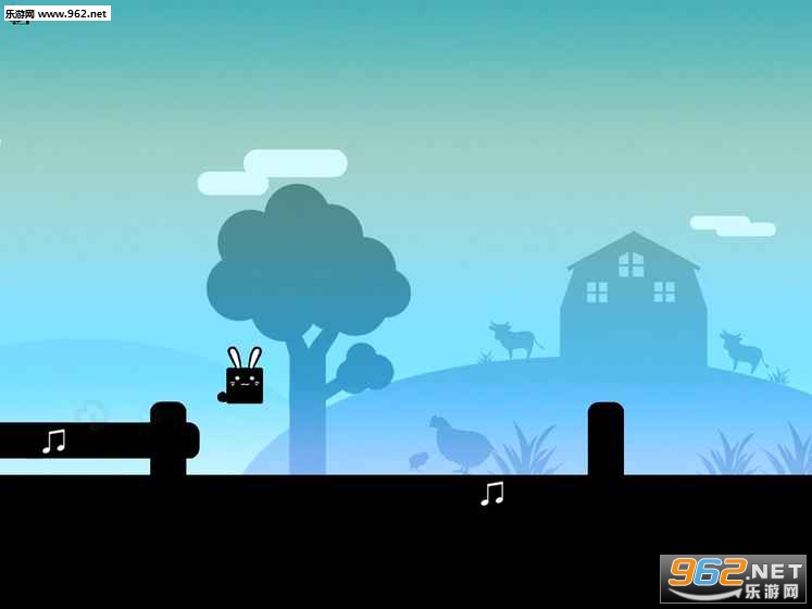 Rainbow Jump Jump(�ʺ�������׿��)��ͼ1