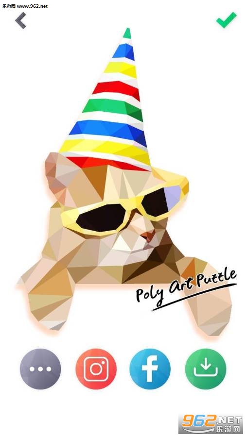 Poly Art Puzzle(��֮����Ϸ��׿��)��ͼ4