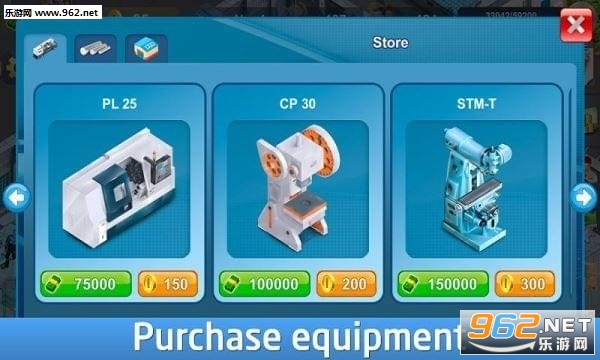 �ҵĹ���My factory��׿���ͼ2