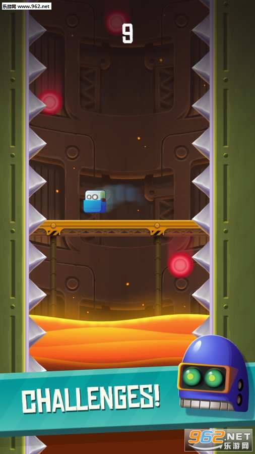 Bouncy Tins(弹性罐子官方版)截图2