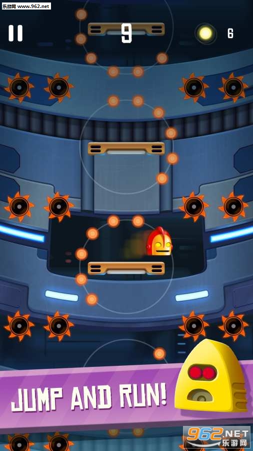 Bouncy Tins(弹性罐子官方版)截图1