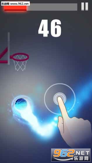 Dunk Dunk Ball��׿��v1.0.0��ͼ1