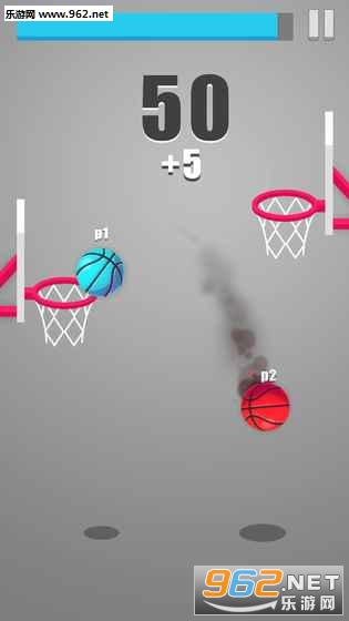 Dunk Dunk Ball��׿��v1.0.0��ͼ3