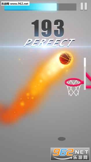 Dunk Dunk Ball��׿��v1.0.0��ͼ2