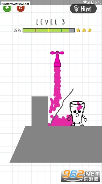 Happy Milkshake Glass(���������������ֻ���)��ͼ3