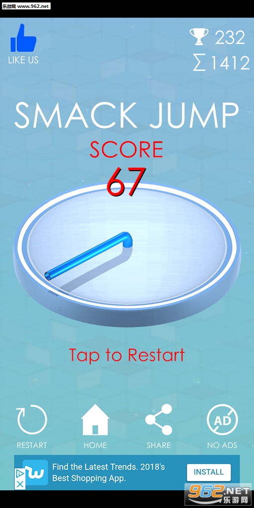Smack Jump��׿���ͼ2