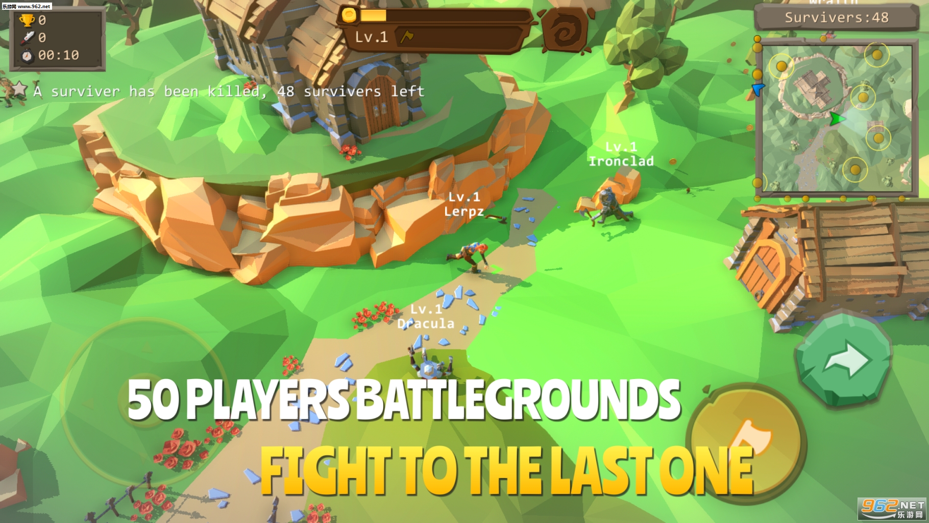 AXE.IO��׿���ͼ0