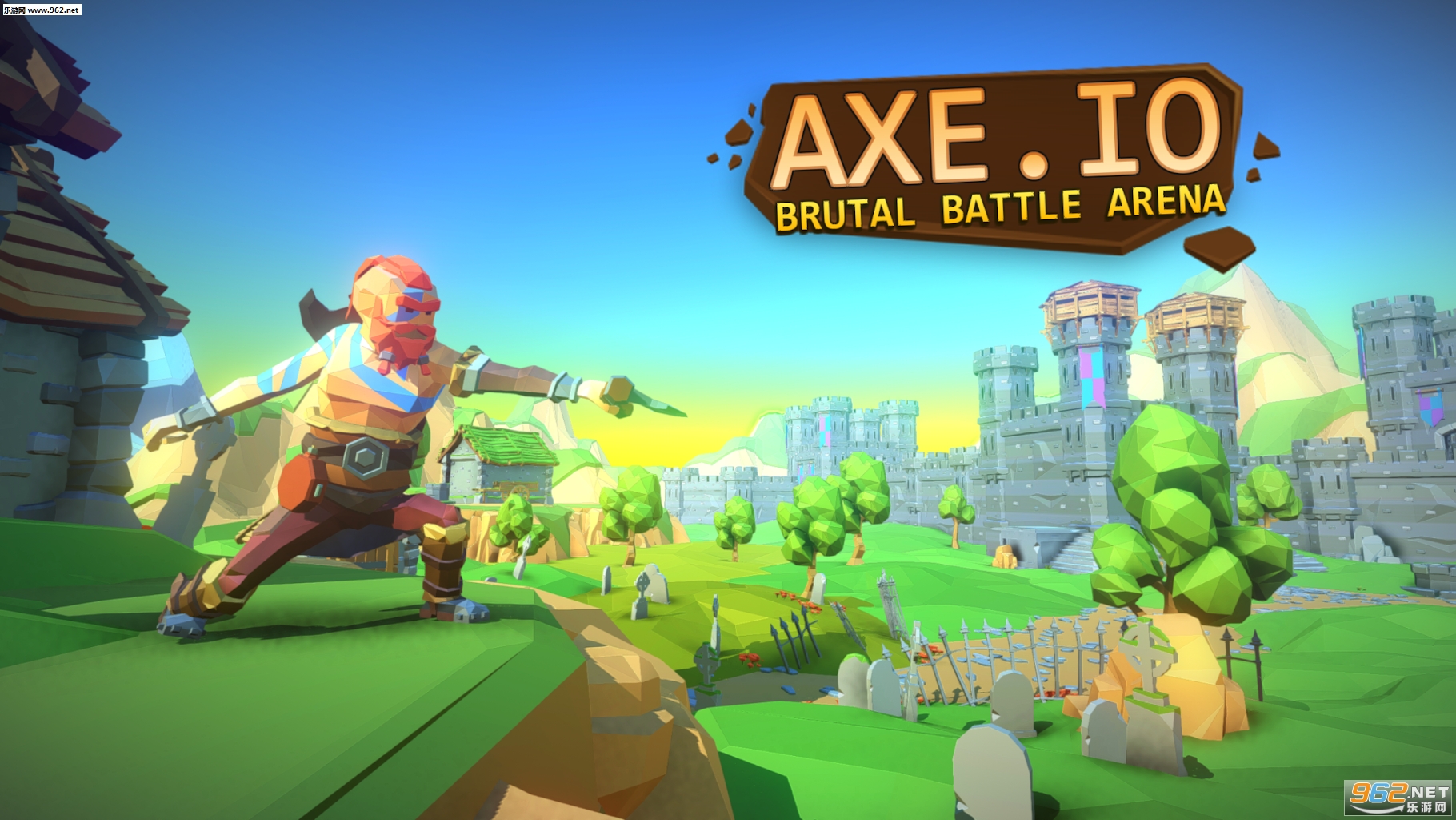 AXE.IO��׿���ͼ2