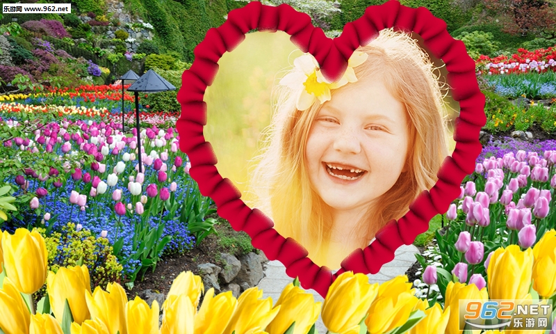 Garden Photo Frames appv1.2��ͼ2