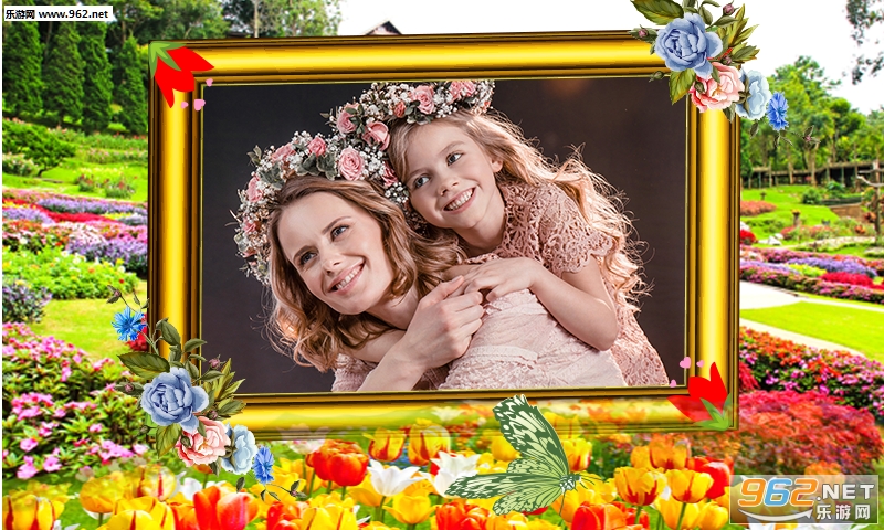 Garden Photo Frames appv1.2��ͼ3