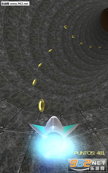 TunnelMission(隧道任务安卓版)截图1