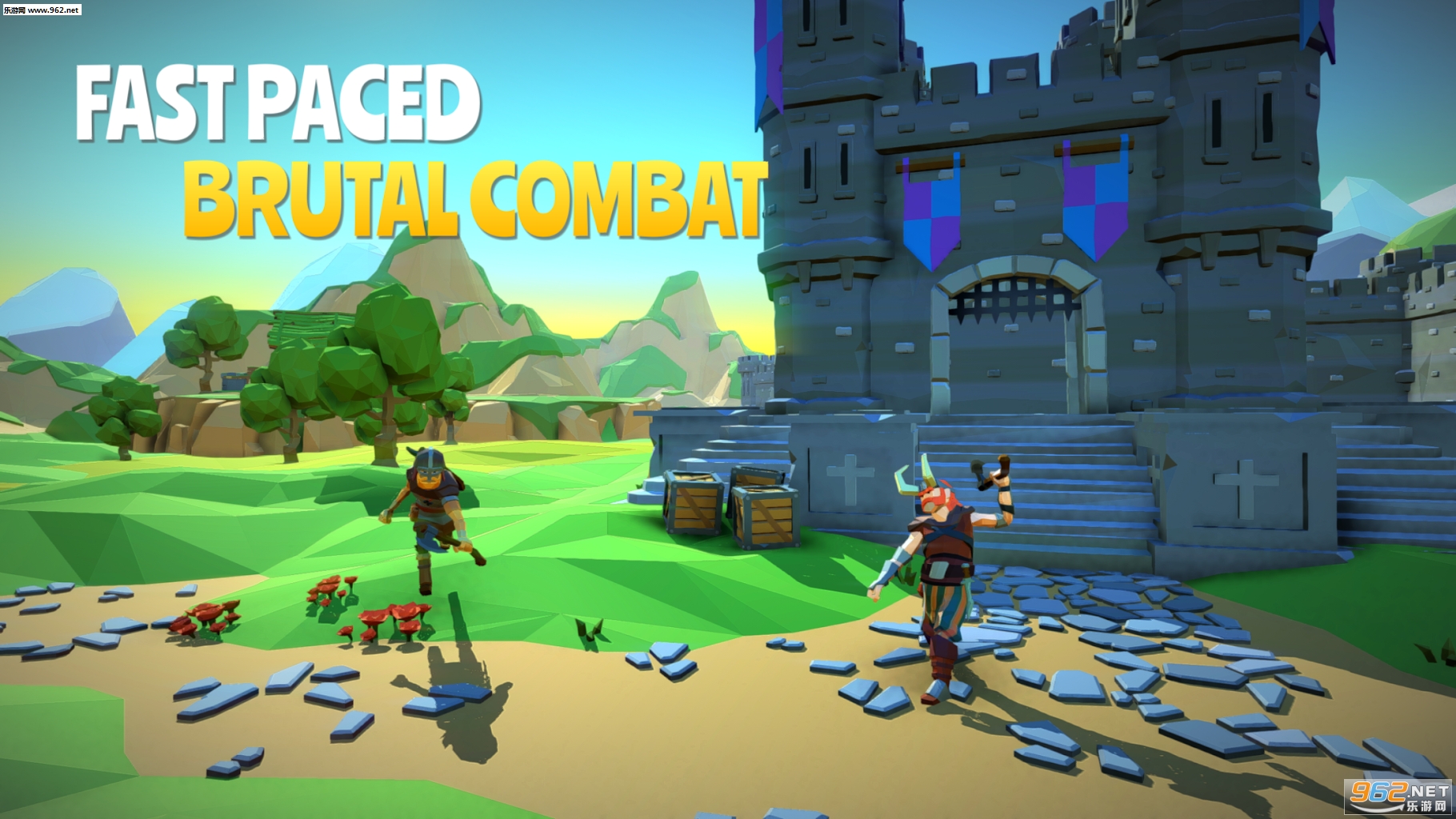 AXE.IO��ͷ����ս��׿���ͼ1
