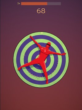 UnStabbed(不可刺伤安卓版)截图0