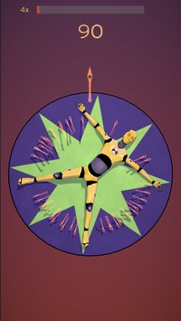UnStabbed(不可刺伤安卓版)截图2
