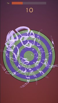 UnStabbed(不可刺伤安卓版)截图1