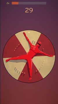 UnStabbed(不可刺伤安卓版)截图3