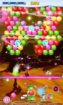 С�����������׿��v1.0.6(Puppy Pop Bubble)��ͼ0