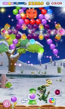 С�����������׿��v1.0.6(Puppy Pop Bubble)��ͼ1