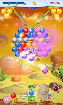 С�����������׿��v1.0.6(Puppy Pop Bubble)��ͼ3