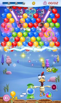 С�����������׿��v1.0.6(Puppy Pop Bubble)��ͼ5