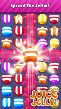 Juice Jelly(��֭������׿��)��ͼ4