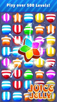 Juice Jelly(��֭������׿��)��ͼ3