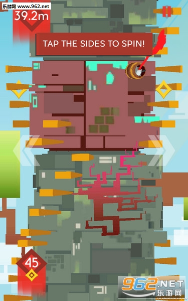 Barrel Knight安卓版截图0
