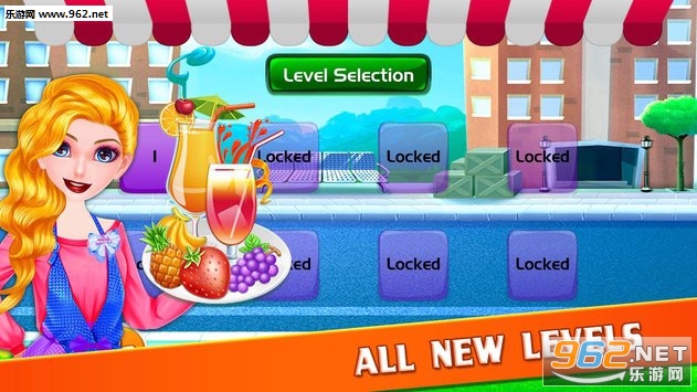 My Fruit Juice Shop(�ҵĹ�֭�갲׿��)��ͼ3