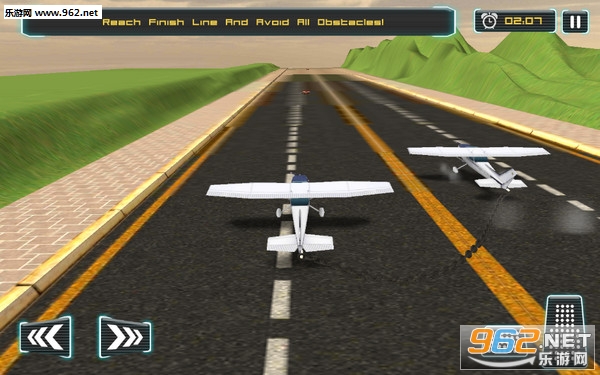 Chained Planes 2(��ʽ�ɻ�2��׿��)��ͼ0