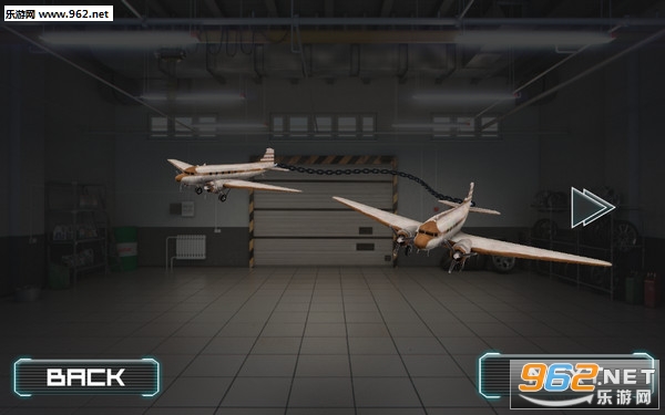 Chained Planes 2(��ʽ�ɻ�2��׿��)��ͼ2