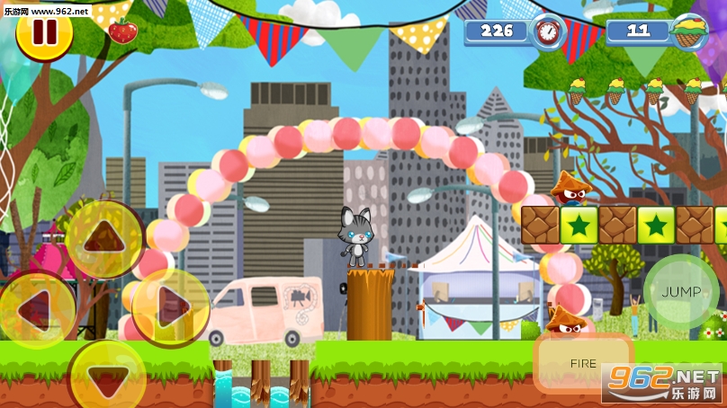 Trip Tom Candy Cream��׿���ͼ0