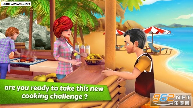 Resort Juice And BBQ(�ȼٴ��֭�ɺ��տ��ܰ�׿��)��ͼ4