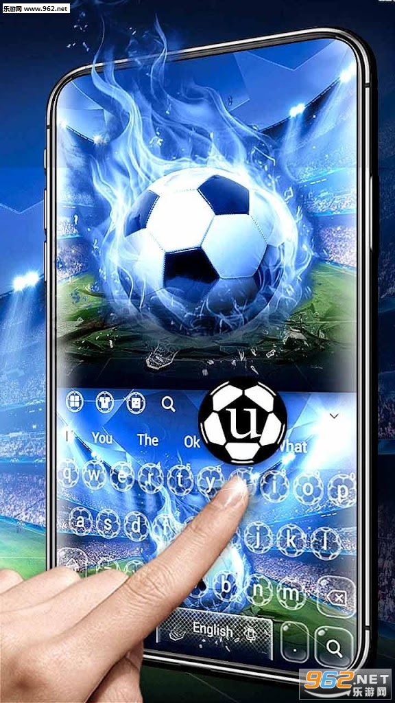 Football Keyboard��׿��v10001001��ͼ2