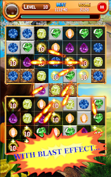 Jewel Beauty Quest 2017(��ʯ��Ů����2017��׿��)v1.0(Jewel Beauty Quest 2017)��ͼ2