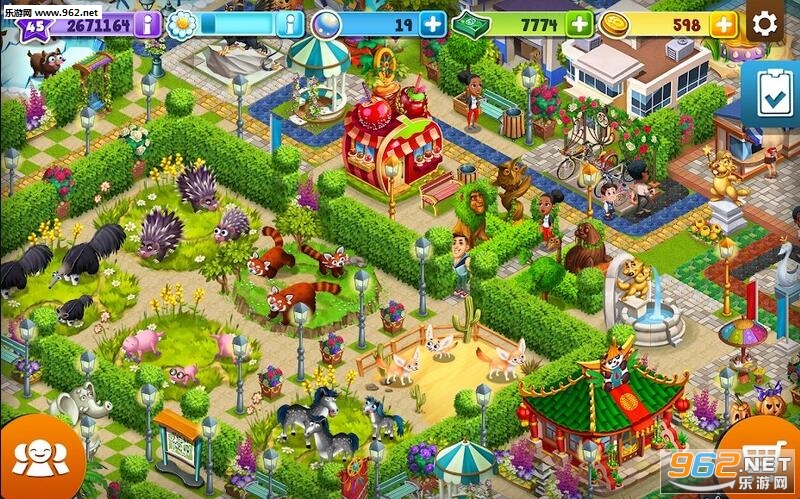 ZooCraft����������޻��Ұ��ͼ3