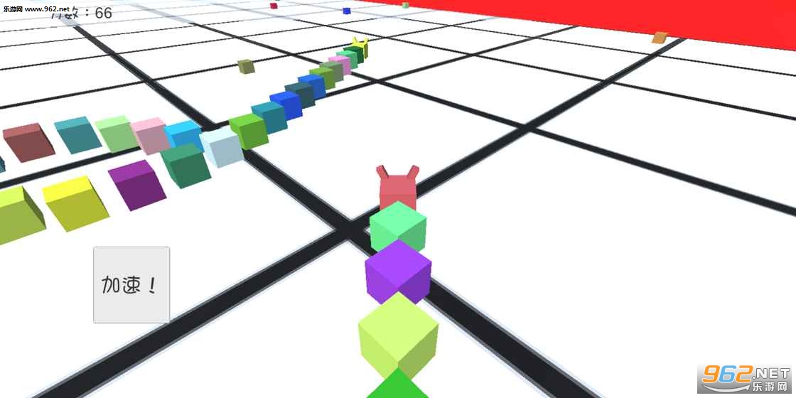 Snake(shai皮安卓版)截图1