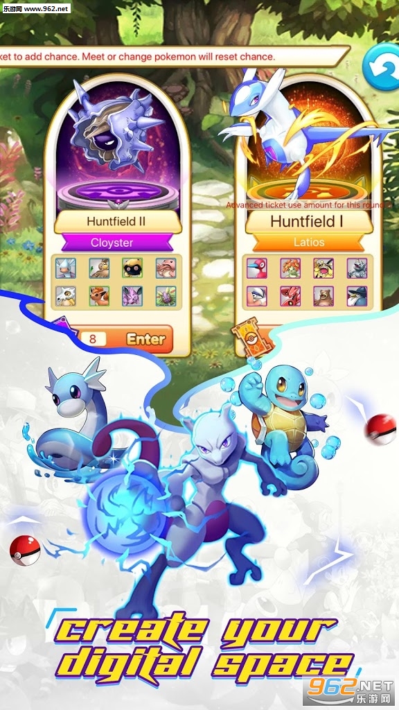 ElfFight(Elf Fight��׿��)��ͼ0