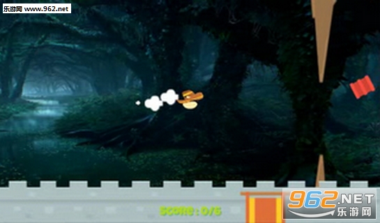 Flappy Smart安卓版截图0