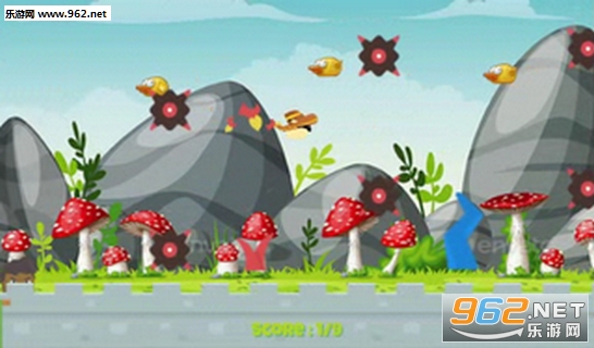 Flappy Smart安卓版截图1
