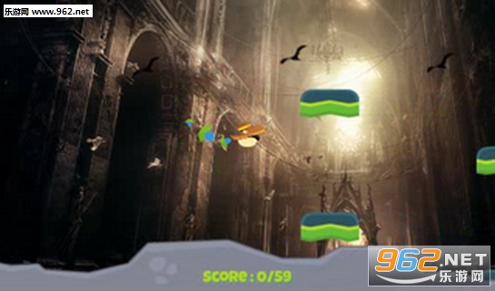 Flappy Smart安卓版截图2