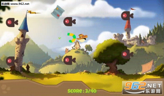 Flappy Smart安卓版截图3