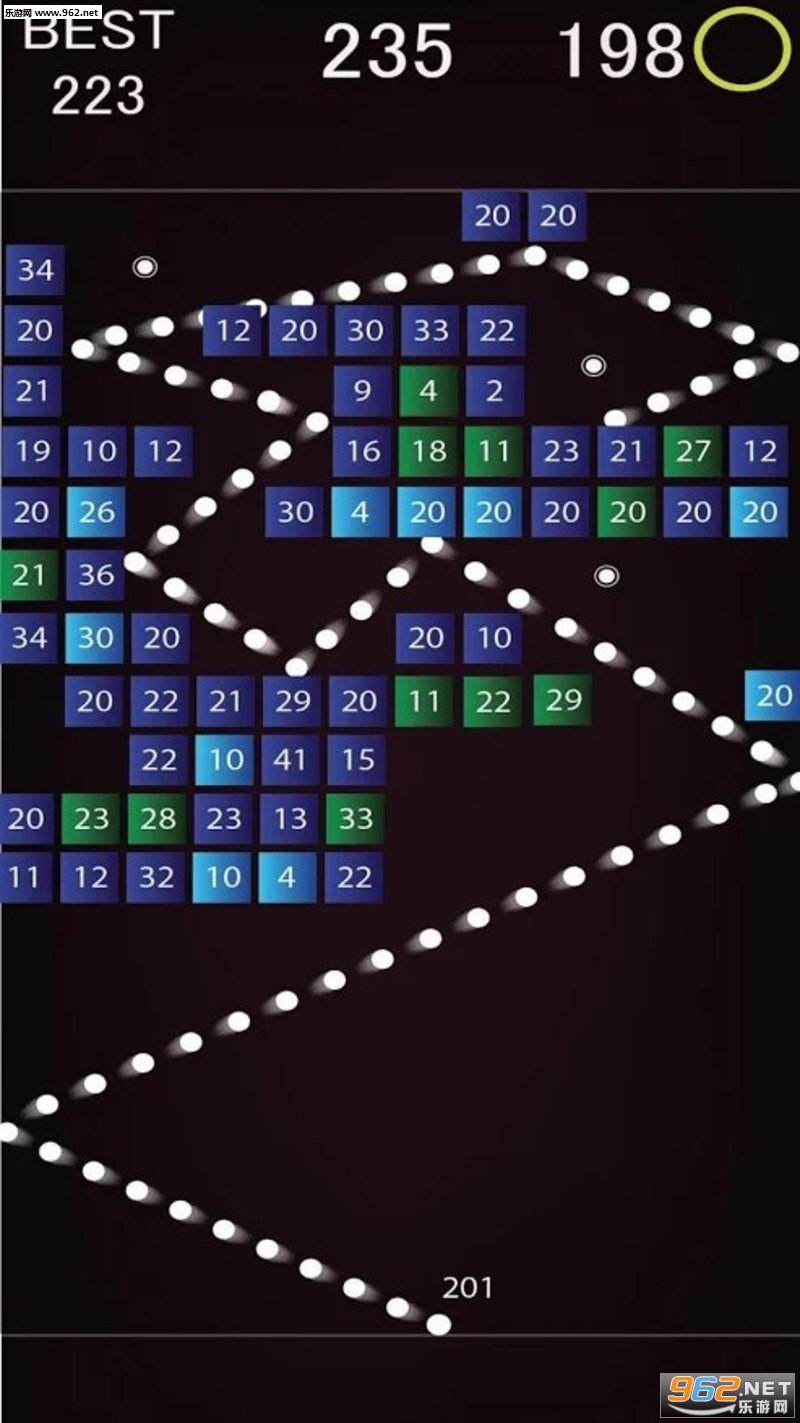 Bricks Breaker Infinity(ש��������ް�׿��)��ͼ0