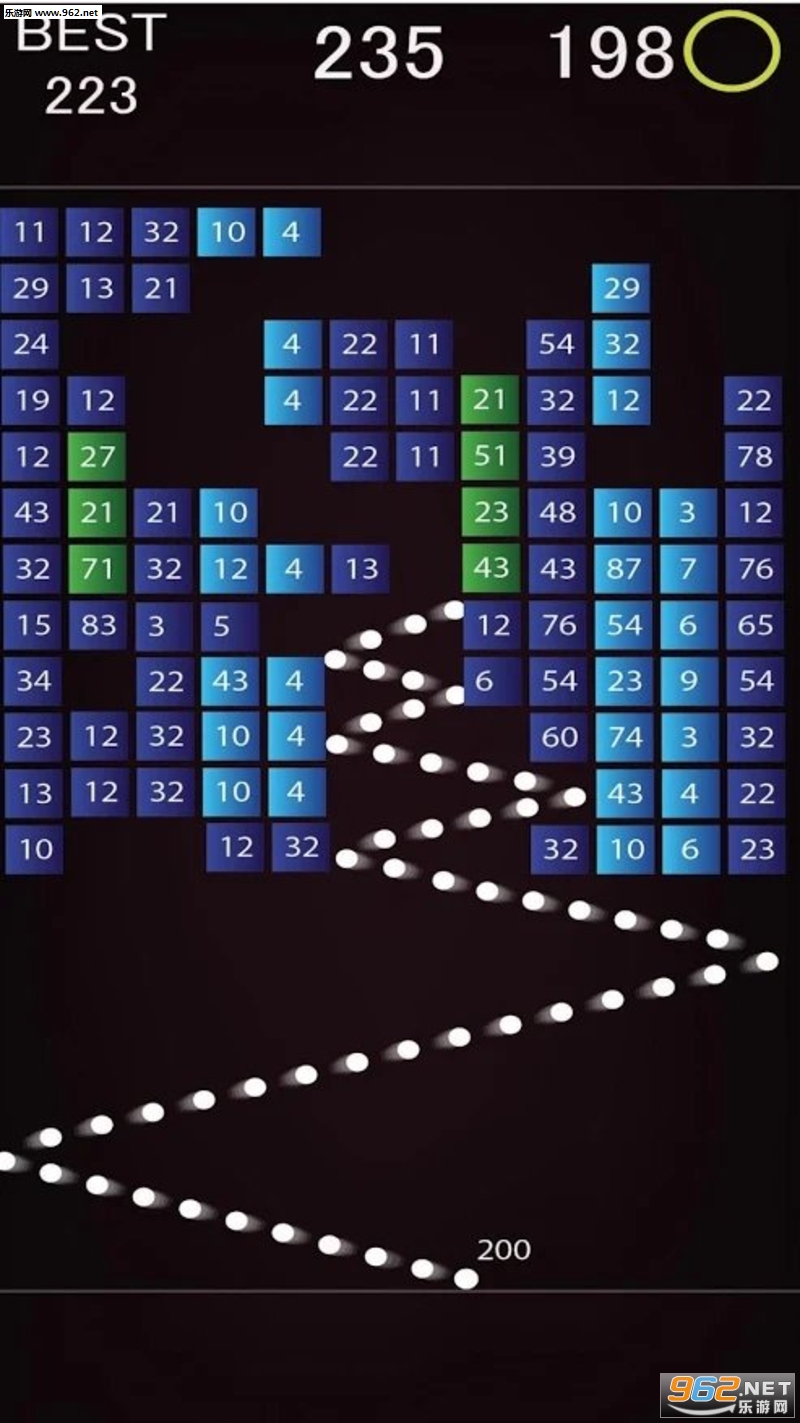 Bricks Breaker Infinity(ש��������ް�׿��)��ͼ1