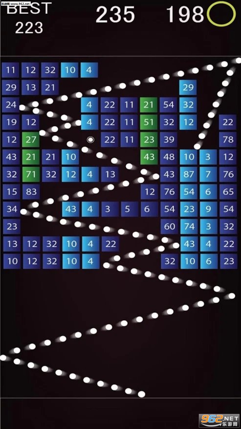 Bricks Breaker Infinity(ש��������ް�׿��)��ͼ2