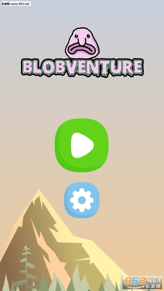 BLOBventure(����ð�հ�׿��)��ͼ0