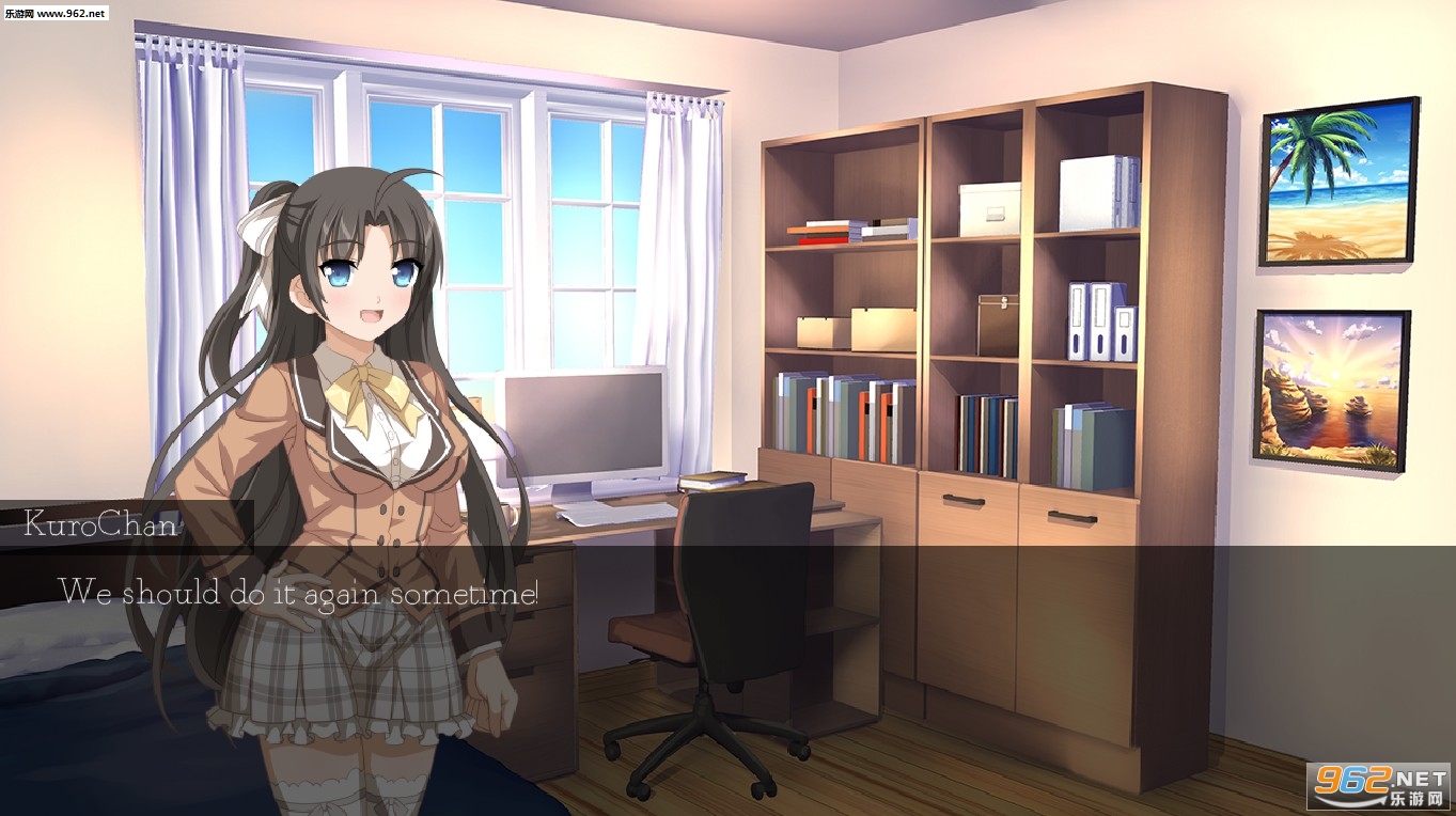 HenTales官方版截图3
