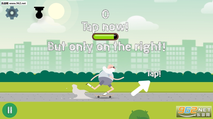 Grandpa Skater(үү����ٷ���)��ͼ1