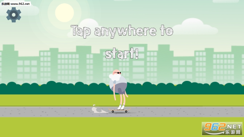 Grandpa Skater(үү����ٷ���)��ͼ2