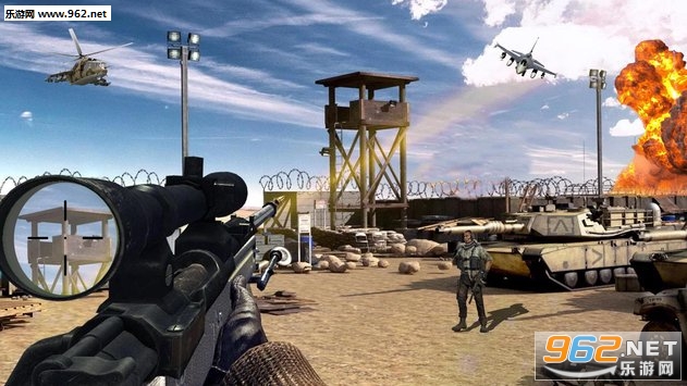 World War Counter Shooter - Battle Royale Survival(��ս�����ִ���ɱ���氲׿��)v1.0��ͼ4
