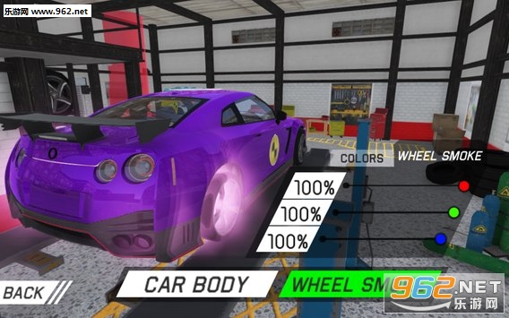 Skyline 2018 Driving Crash Test SimCar Crash Test Skyline��׿���ͼ1